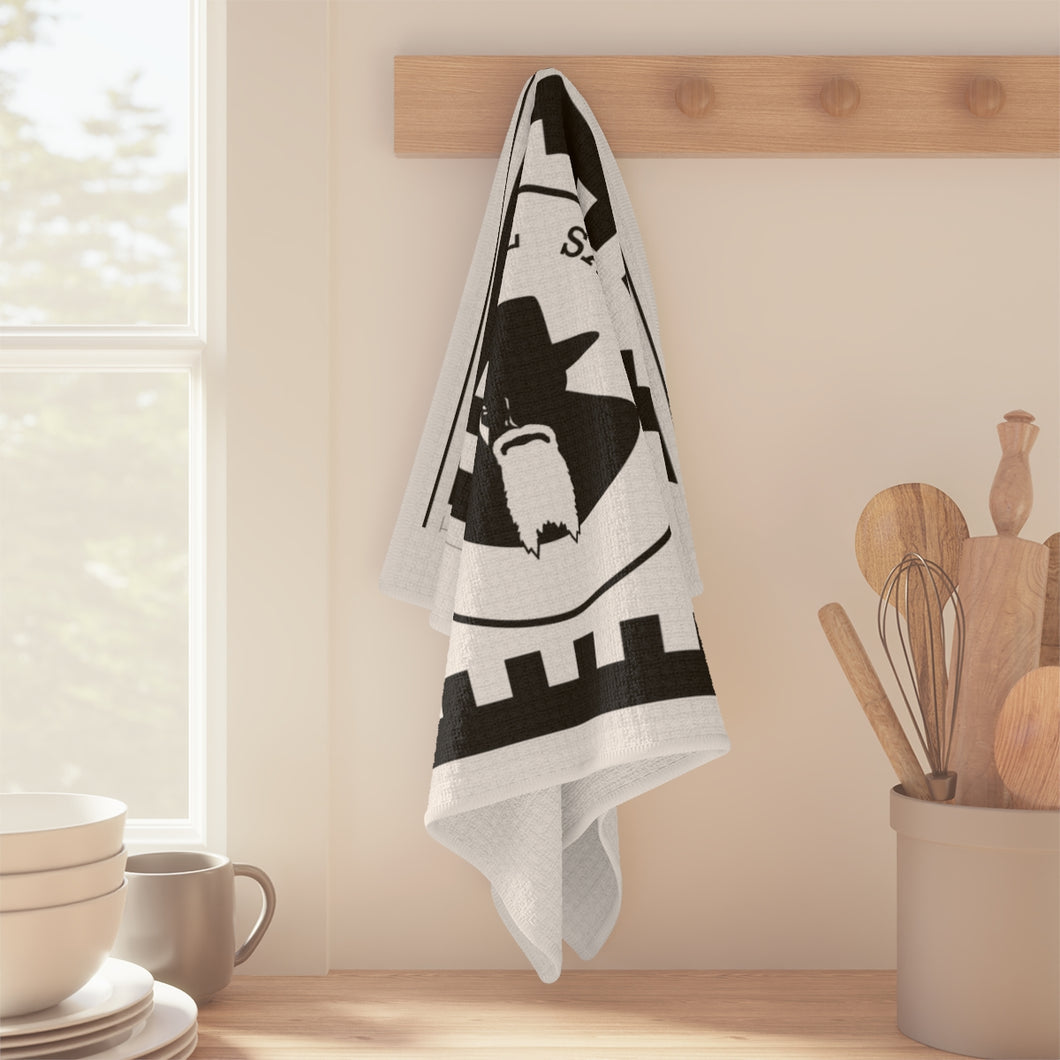 Soft Tea Towel