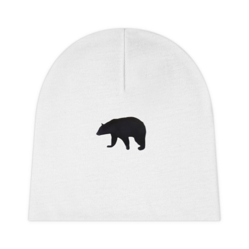 Baby Beanie