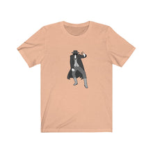 Load image into Gallery viewer, Unisex Jersey Short Sleeve Tee
