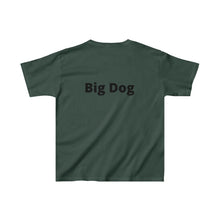 Load image into Gallery viewer, Kids Heavy Cotton™ Tee
