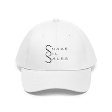 Load image into Gallery viewer, Unisex Twill Hat
