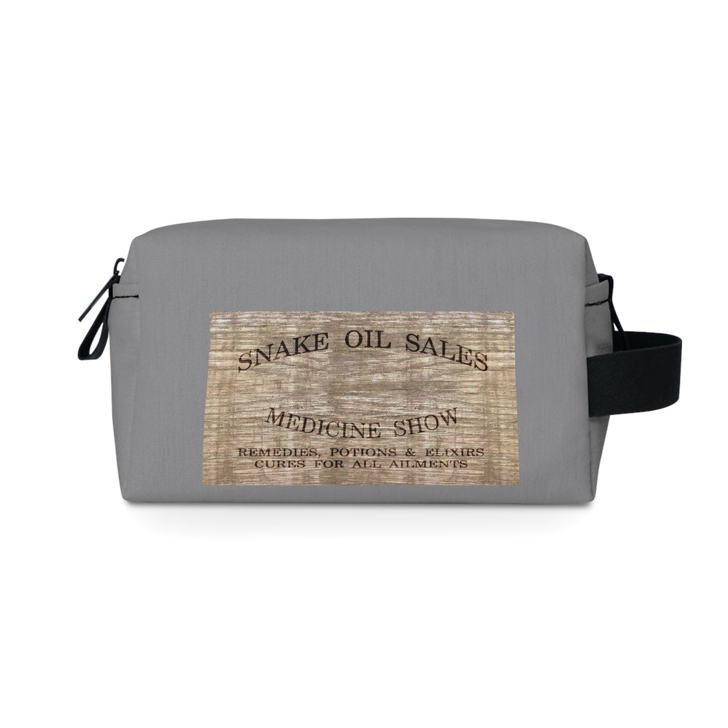 Toiletry Bag