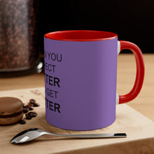 Load image into Gallery viewer, Accent Coffee Mug, 11oz
