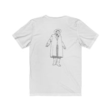 Load image into Gallery viewer, Unisex Jersey Short Sleeve Tee
