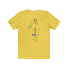 Load image into Gallery viewer, Unisex Jersey Short Sleeve Tee
