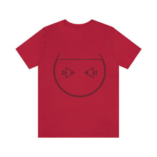 Load image into Gallery viewer, Unisex Jersey Short Sleeve Tee

