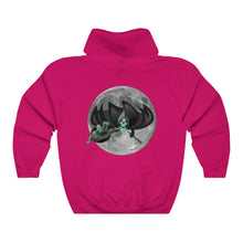 Load image into Gallery viewer, Unisex Heavy Blend™ Hooded Sweatshirt
