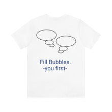 Load image into Gallery viewer, Unisex Jersey Short Sleeve Tee

