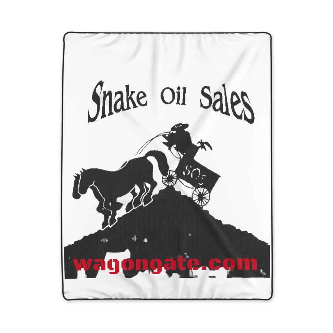 Polyester Blanket