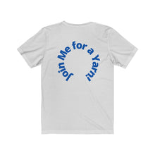 Load image into Gallery viewer, Unisex Jersey Short Sleeve Tee
