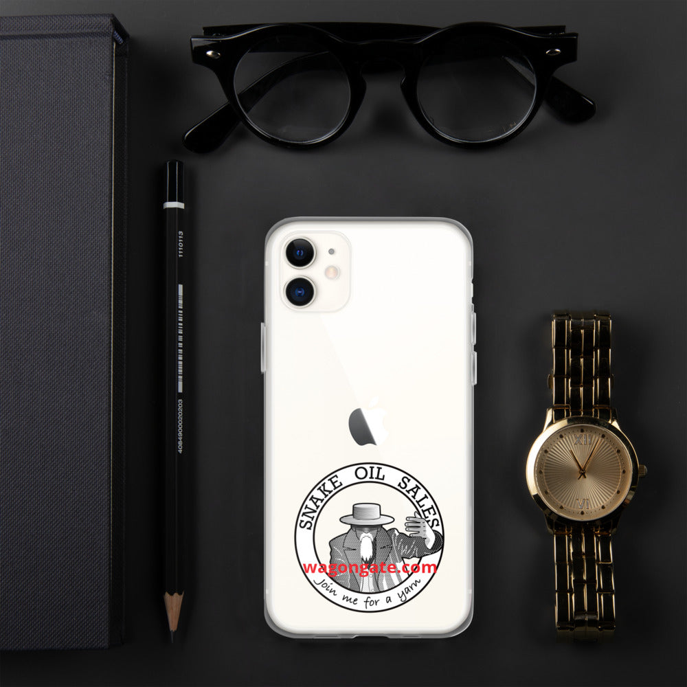 iPhone Case