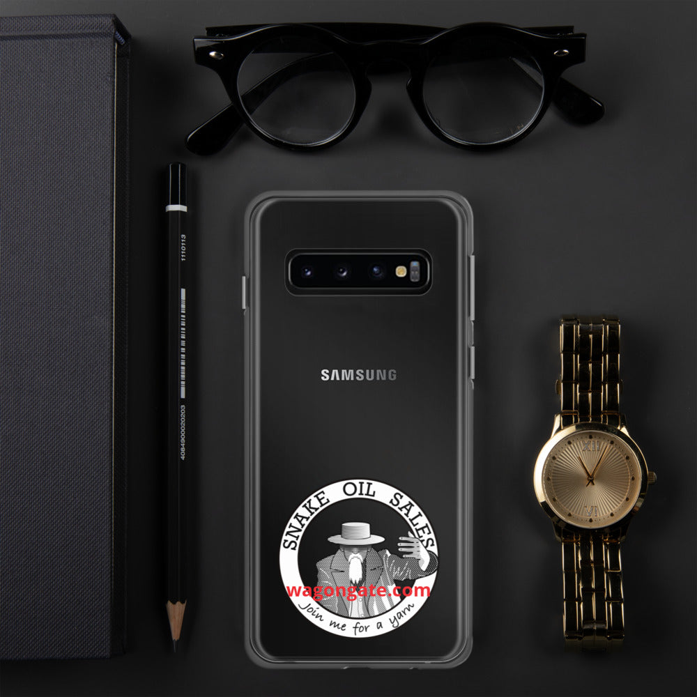 Samsung Case