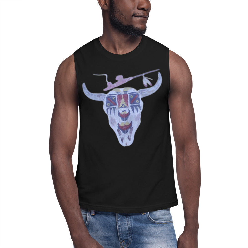 Muscle Shirt