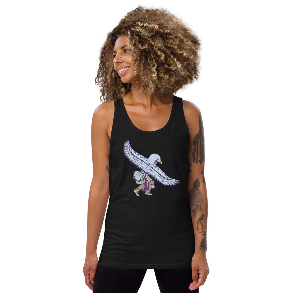 Unisex Tank Top
