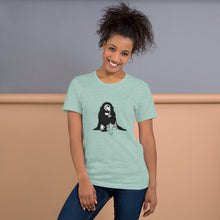 Load image into Gallery viewer, Short-Sleeve Unisex T-Shirt
